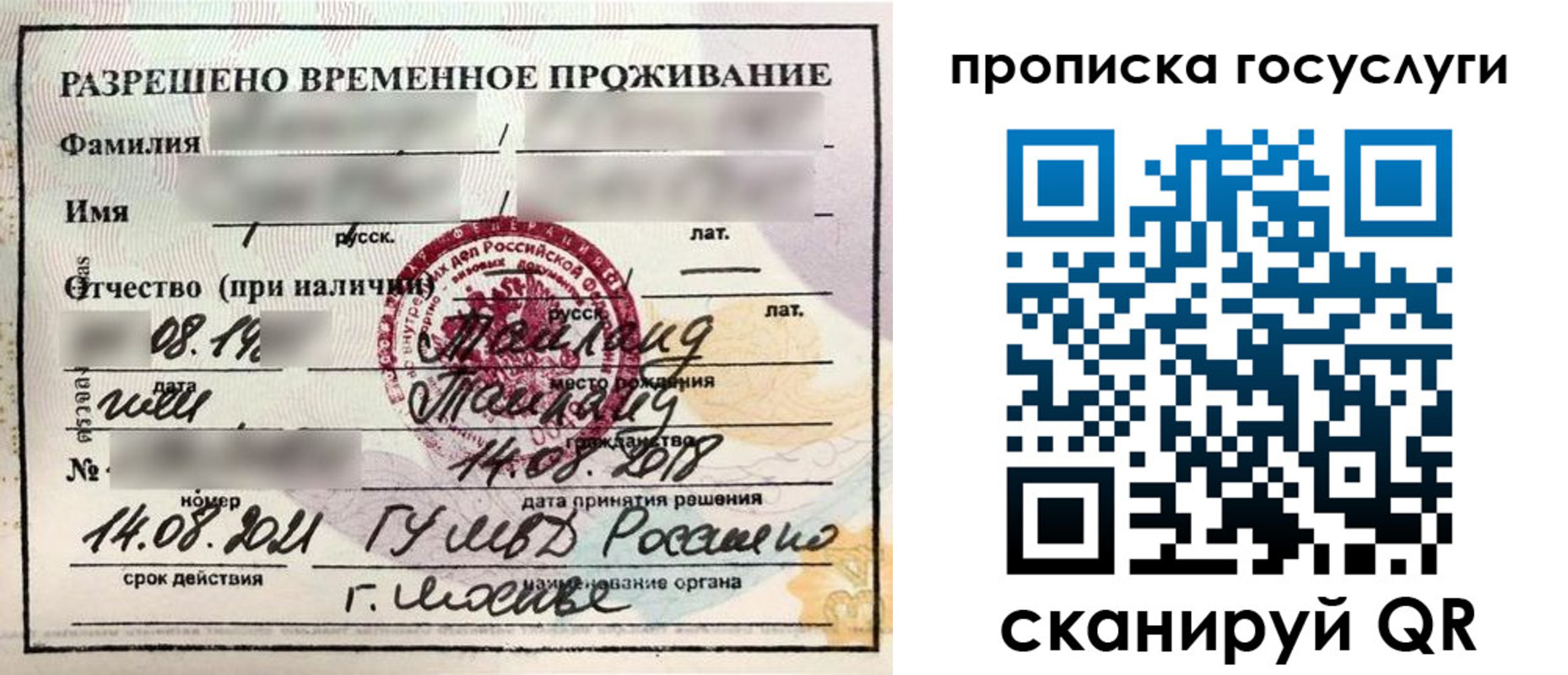 прописка поиск в Лыткарино